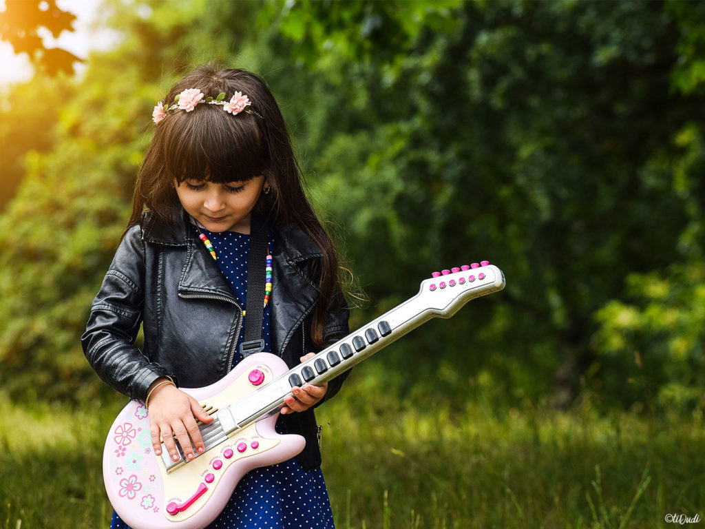 3 clés pour apprendre en s'amusant, par tiDudi