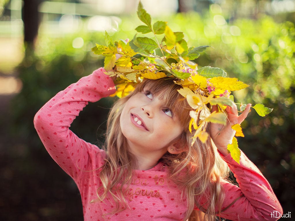 6 activités nature pour les vacances de la Toussaint