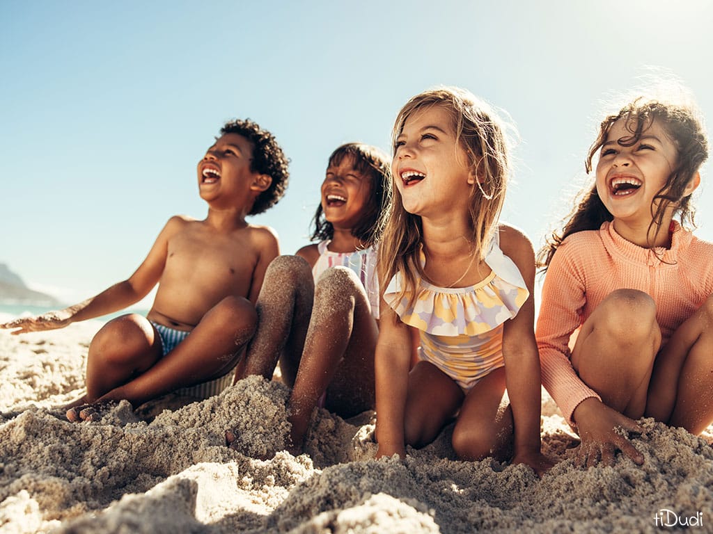 jeux de plage originaux