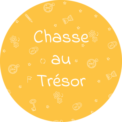 Chasses au trésor