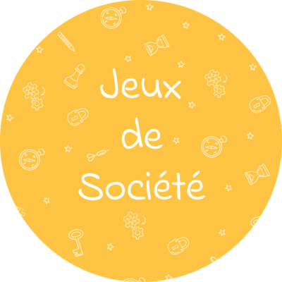 Jeux de société