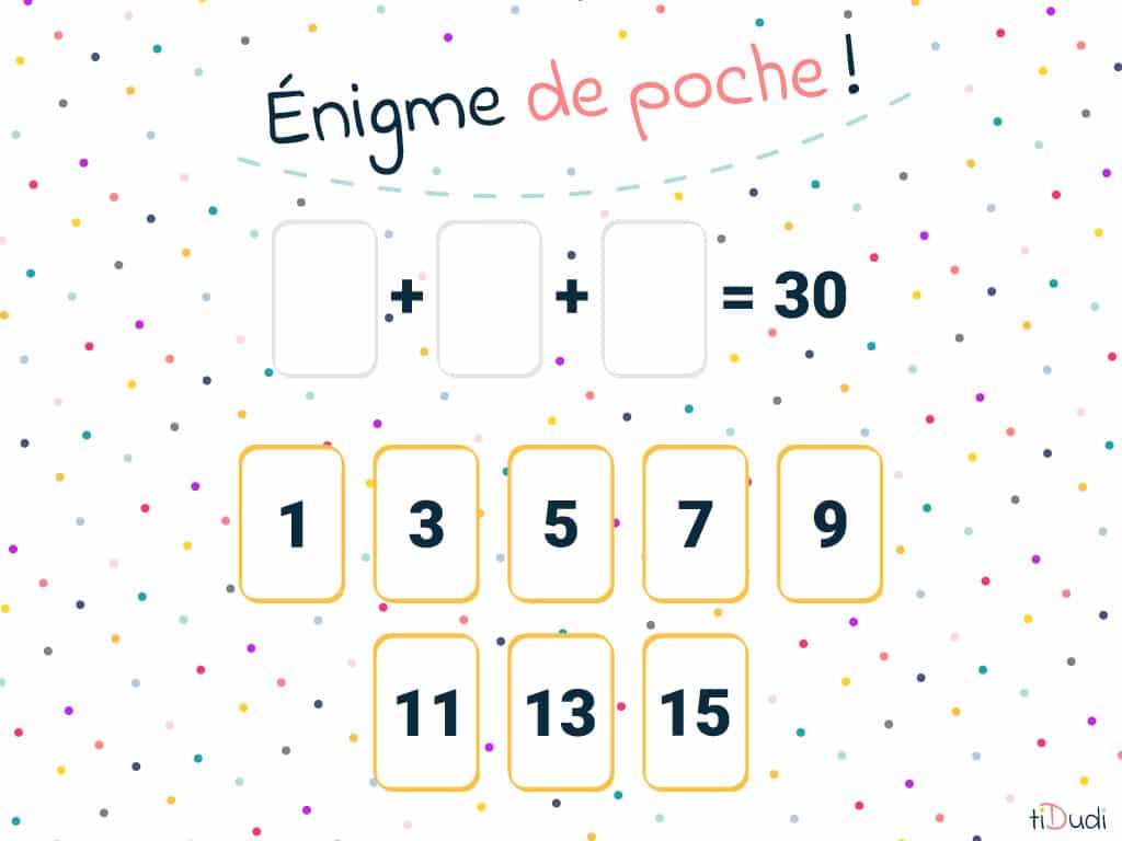 Une sélection de charades, faciles ou difficiles, pour enfants et adultes, sur différents thèmes.